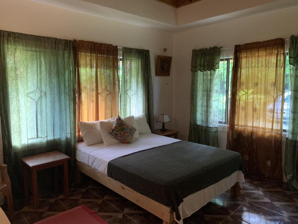 Can Jam Retreat Negril Exterior foto