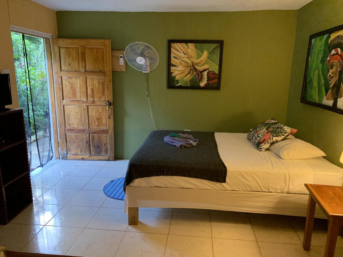 Can Jam Retreat Negril Exterior foto