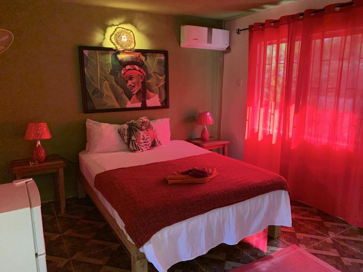Can Jam Retreat Negril Exterior foto