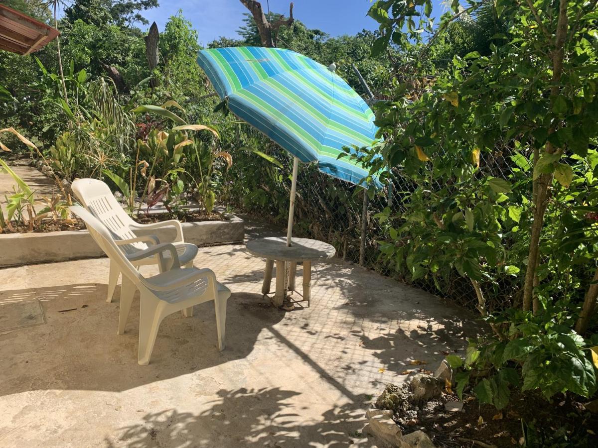 Can Jam Retreat Negril Exterior foto