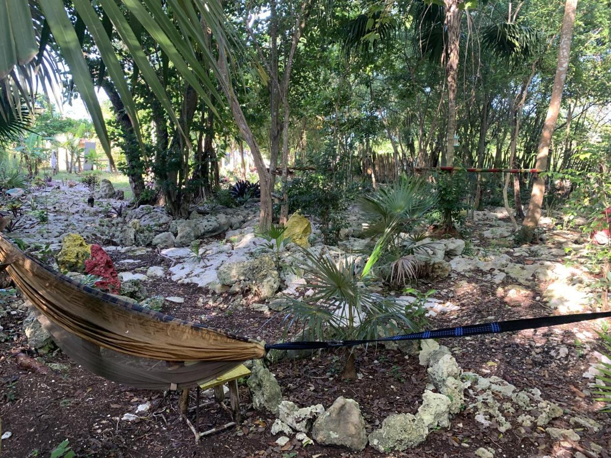 Can Jam Retreat Negril Exterior foto